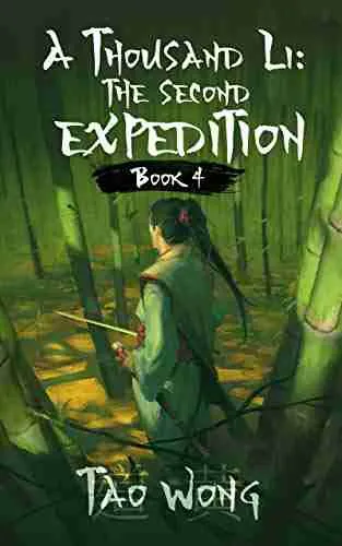 A Thousand Li The Second Expedition A Xianxia Cultivation Epic