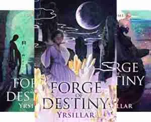 Books like cradle: Destiny Cycle