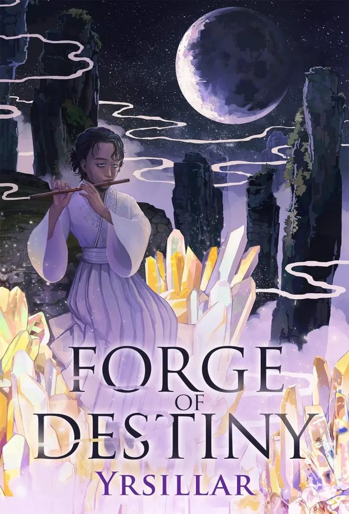 Destiny Cycle Book Series