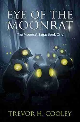 Eye of the Moonrat (The Bowl of Souls Book 1)