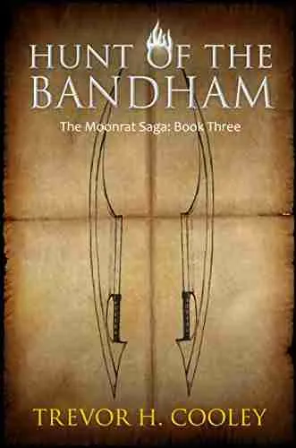 Hunt of the Bandham (The Bowl of Souls Book 3)