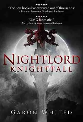 Knightfall: Book Four of the Nightlord series