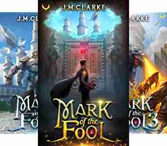 Mark of the Fool Series