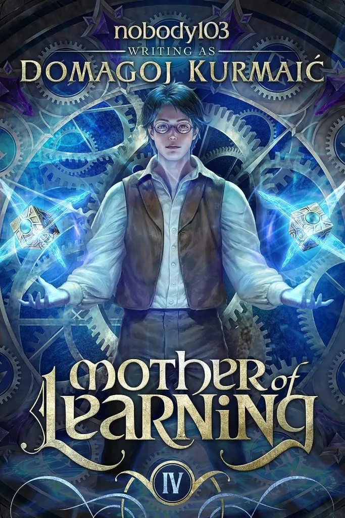 Mother of Learning Book Series