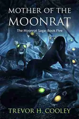 Mother of the Moonrat (The Bowl of Souls Book 5)