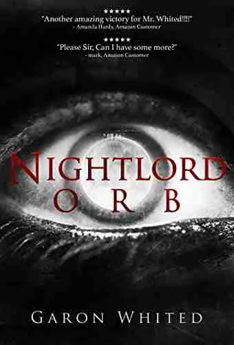 Orb: Book Three of the Nightlord Series