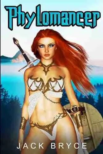 Phylomancer: A LitRPG Progression Fantasy Adventure Series (Aerda Online)