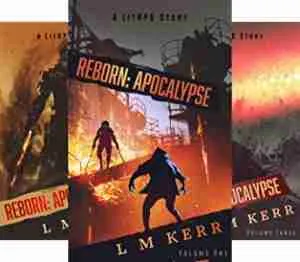 Books like cradle: Reborn: Apocalypse