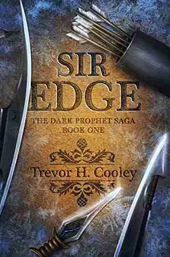 Sir Edge: A Bowl of Souls Novel (The Bowl of Souls Series Book 12)