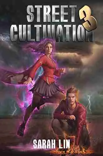 Street Cultivation Book 3