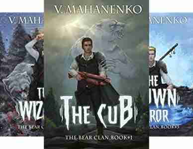 The Bear Clan Series