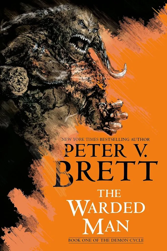 The Demon Cycle Book Series