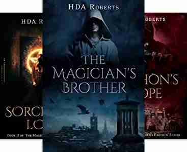 The Magician's Brother Series