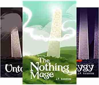 The Saga of the Nothing Mage Series