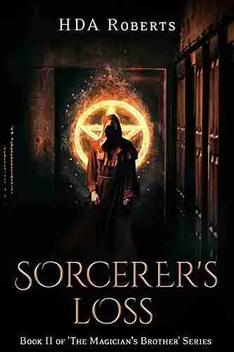 The Sorcerer's Loss: Book II of 'The Magician's Brother' Series