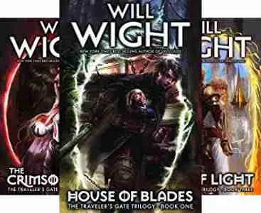 Traveler’s Gate Trilogy by Will Wight