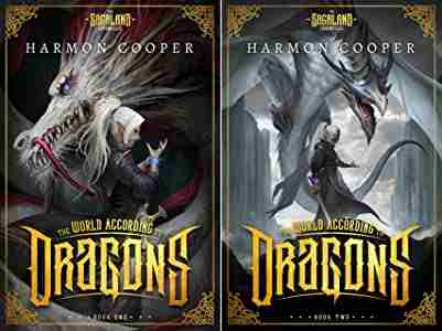 The World According to Dragons Series