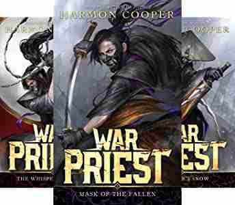 War Priest Series