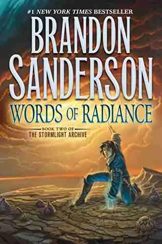 Words of Radiance (The Stormlight Archive, Book 2)