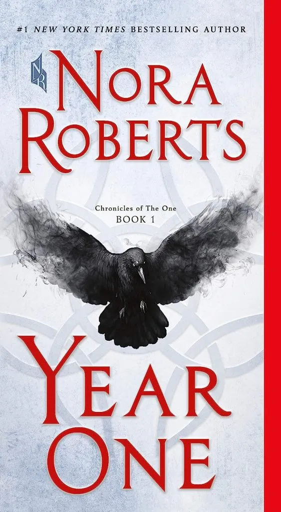 Year One: Chronicles of The One  Book 1